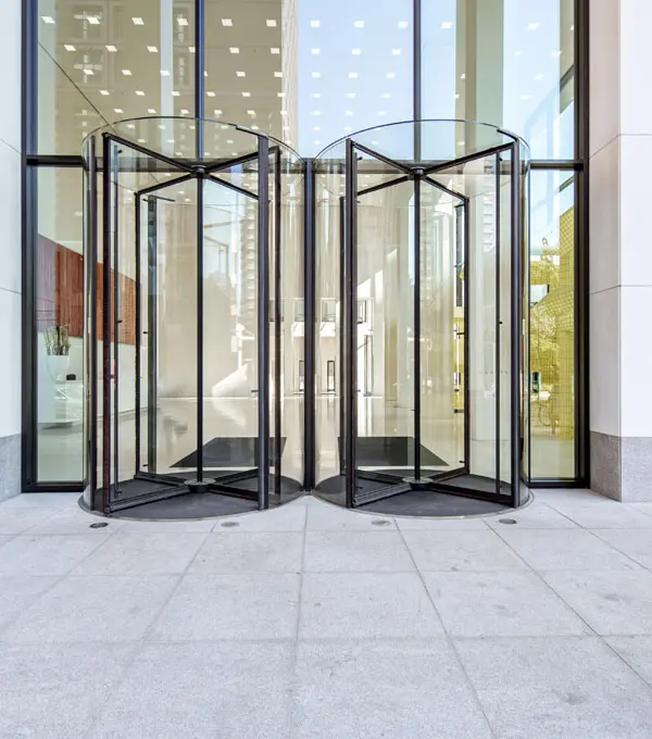 Entrada SA Continental